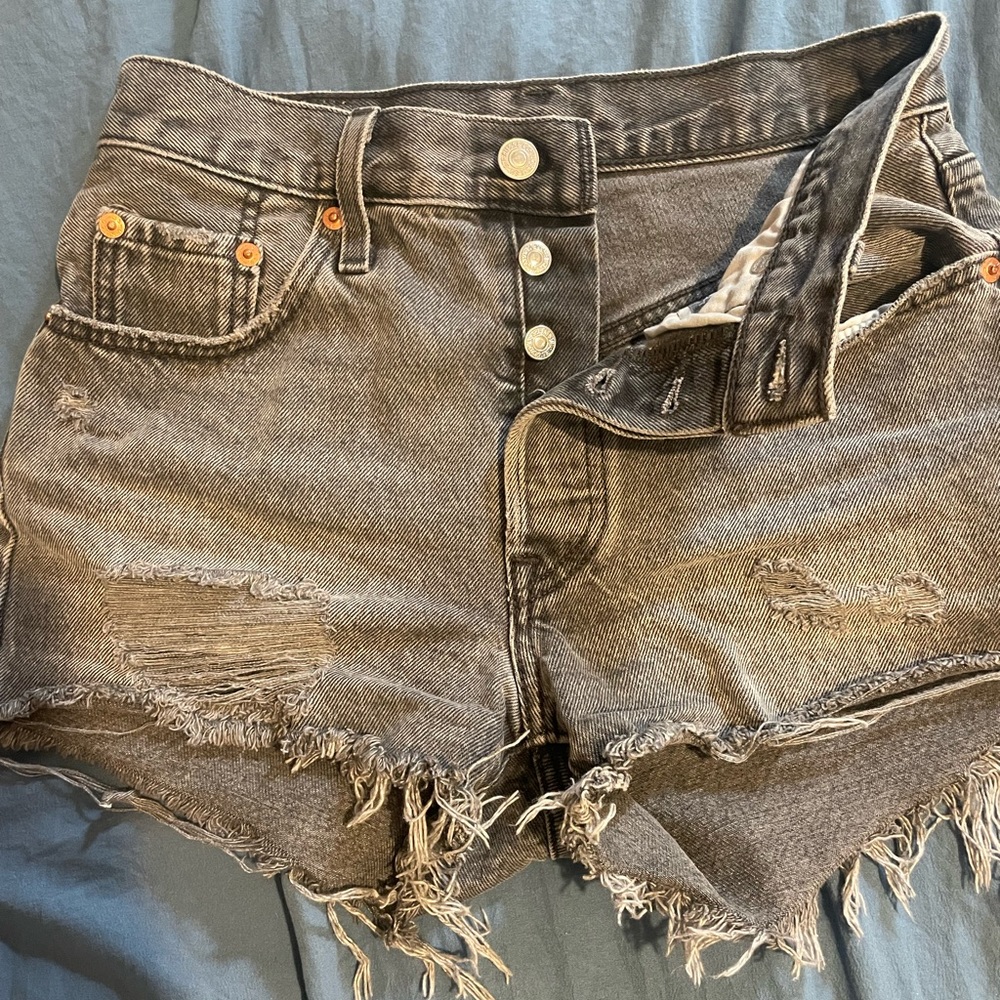 Levi’s Shorts
